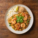 Thai Cuisine