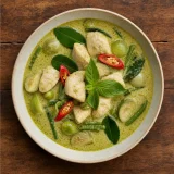 Curries