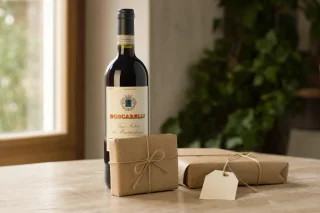 Italian Wine Gift Ideas for Every Occasion