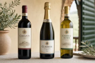 What's Changing on Italian Wine Labels in 2026