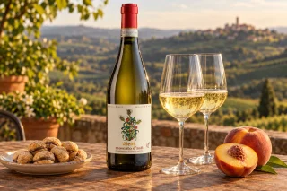 Moscato Wine Explained: Every Italian Style, from Asti to Pantelleria