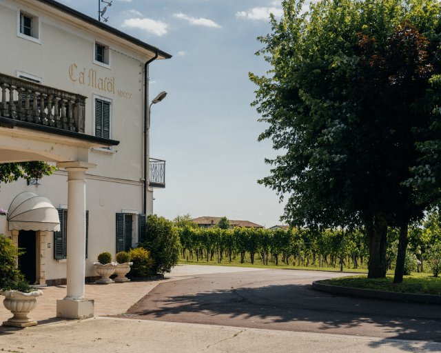 C&agrave; Maiol