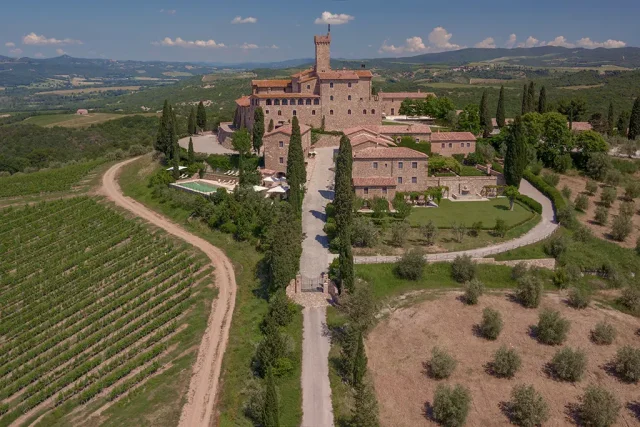 Castello Banfi