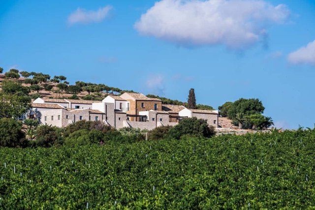 Casa Vinicola Firriato