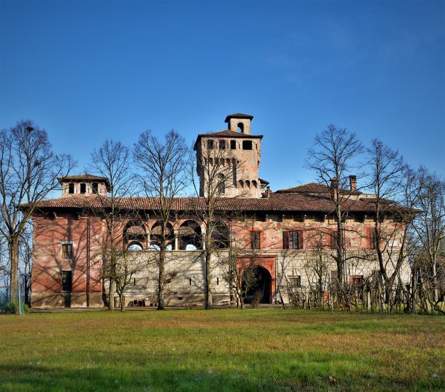 Villa Oppi