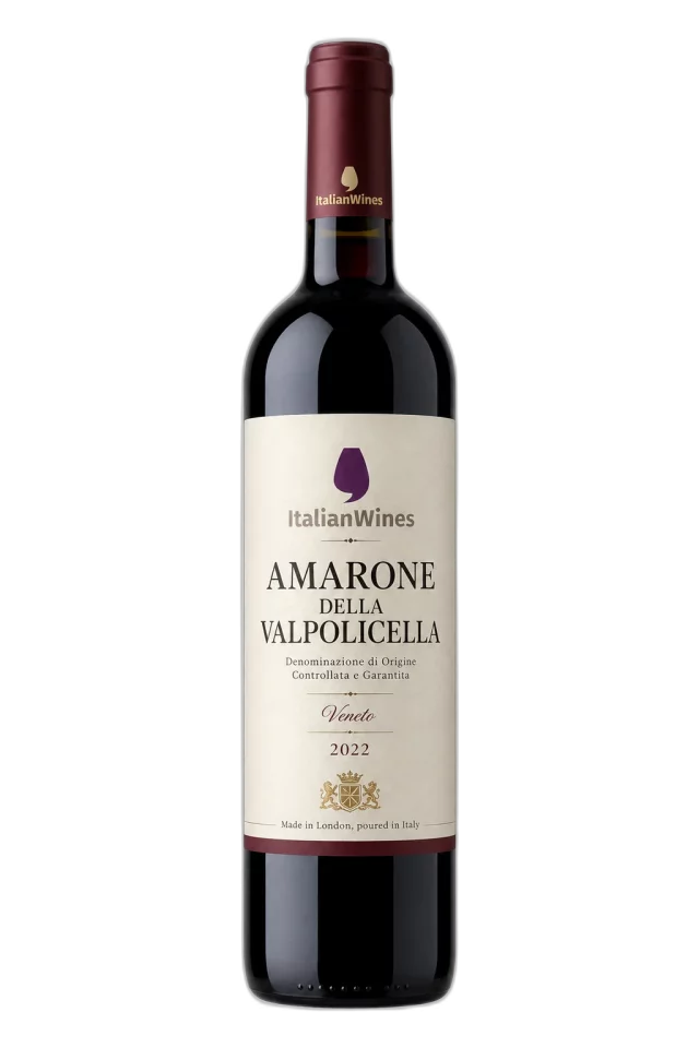 Amarone della Valpolicella