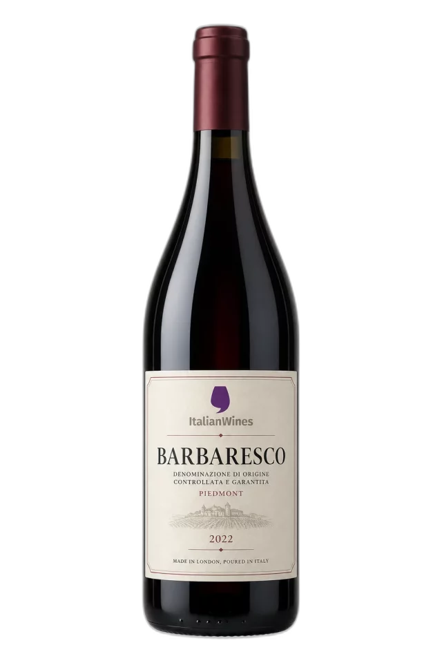 Barbaresco