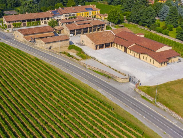 Azienda Agricola Il Mosnel