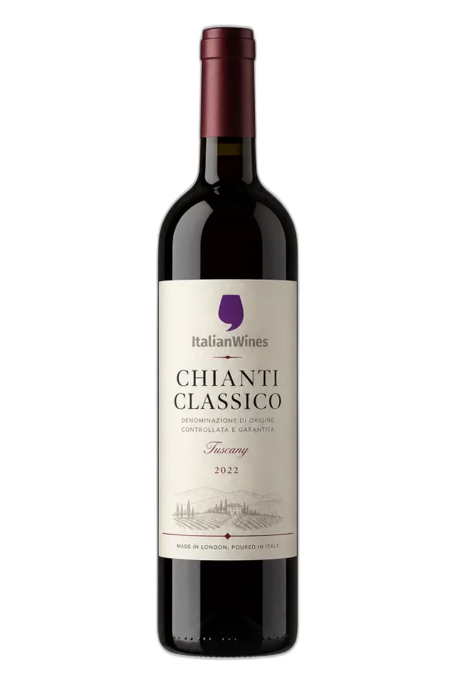 Chianti Classico
