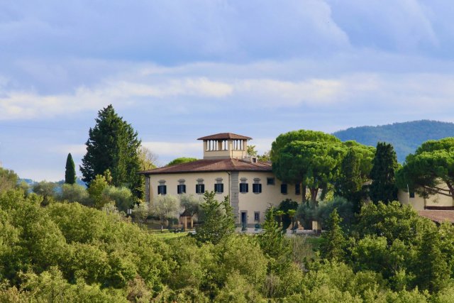 Corte di Valle Wine and Resort