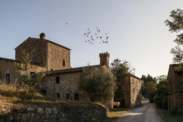 Isole e Olena