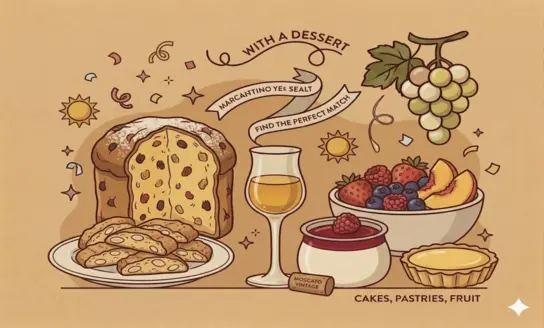 Something sweet