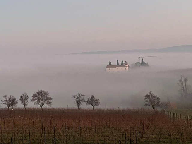 Drei Don&agrave; &ndash; Tenuta La Palazza