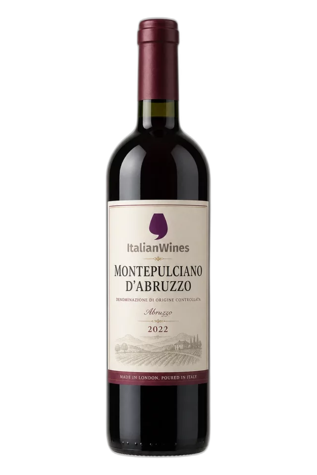 Montepulciano d'Abruzzo