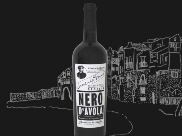 Saverio Faro - Progetti Agricoli
