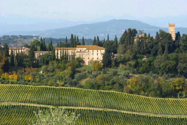 Castello Sonnino