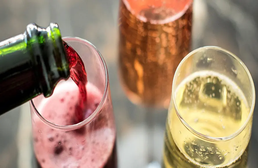 Italian Sparkling wine
