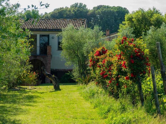 Tenuta La Ghiaia