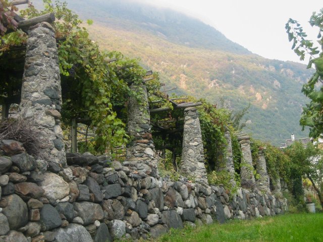 Cave Cooperatives de Donnas