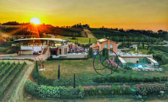 Tenuta Mara