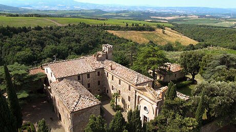 Marchesi de&rsquo; Frescobaldi winery image 5