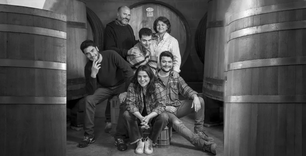 L'Archetipo winery image 2