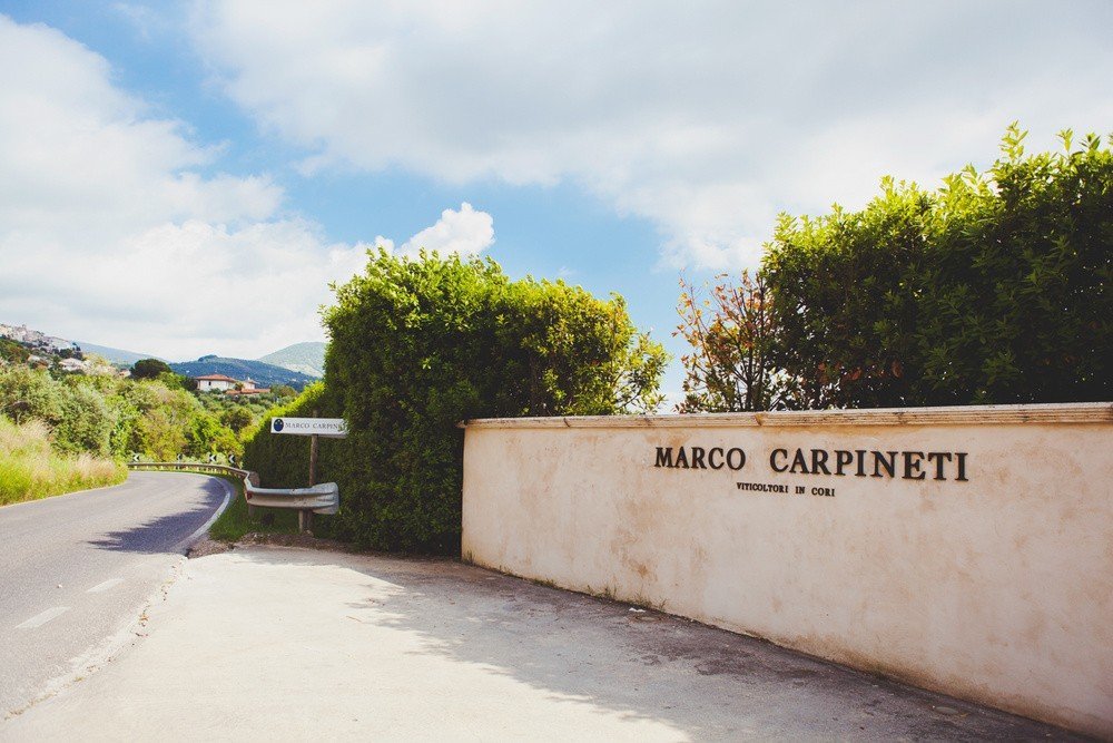 Azienda Agricola Carpineti Marco winery image 3