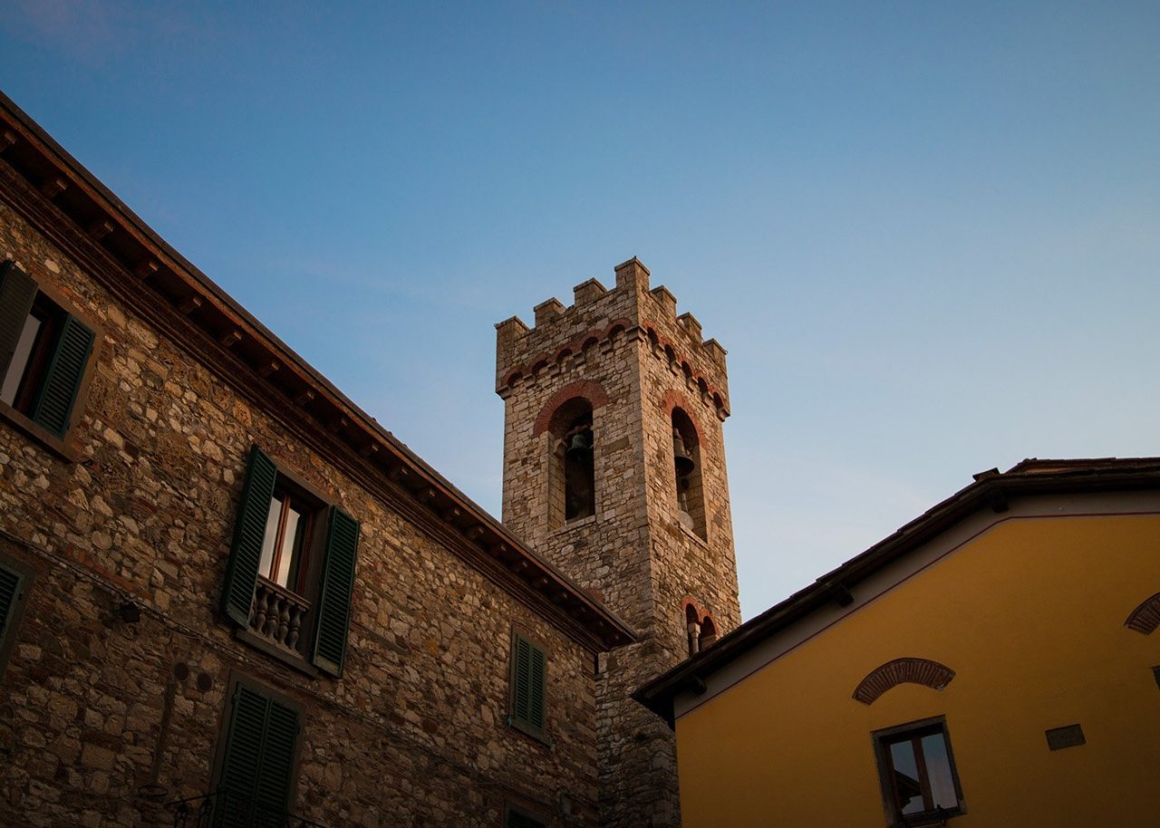 Castello di Radda winery image 4