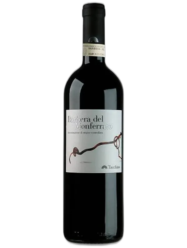 Luigi Tacchino Luigi Tacchino Barbera del Monferrato 2019