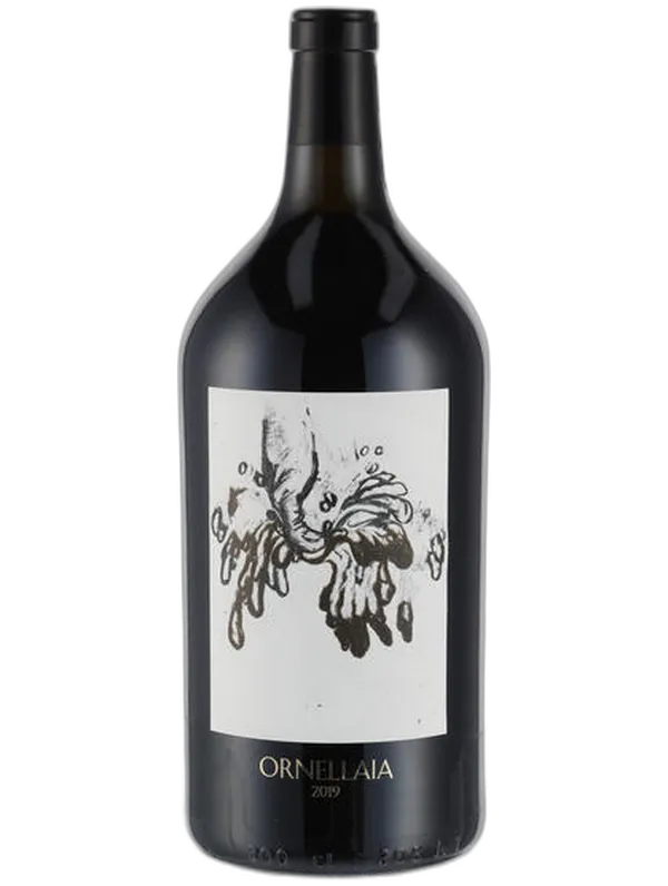 Ornellaia Ornellaia, Vendemmia d'Artista, Il Vigore - Nathalie Djurberg & Hans Berg, Bolgheri, Tuscany, Italy 2019