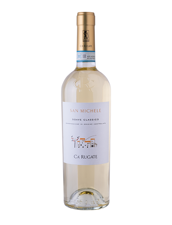 Ca Rugate San Michele Soave Classico