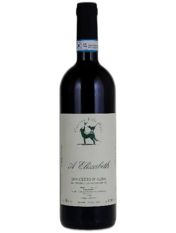 Cascina delle Rose Cascina Delle Rose Dolcetto d'Alba A Elizabeth 2024