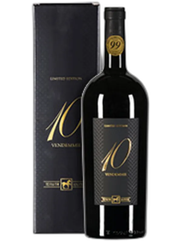 Tenuta Ulisse 10 Vendemmie Limited Edition Tenuta Ulisse