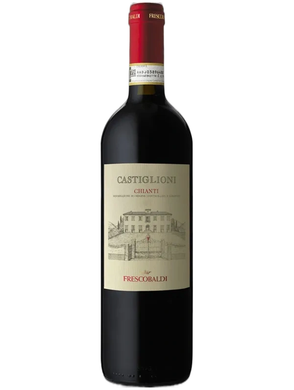 Frescobaldi Frescobaldi Castiglioni Chianti Half 2024