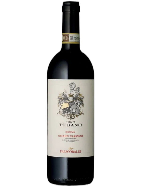 Frescobaldi Tenuta Perano Chianti Classico Riserva 2021