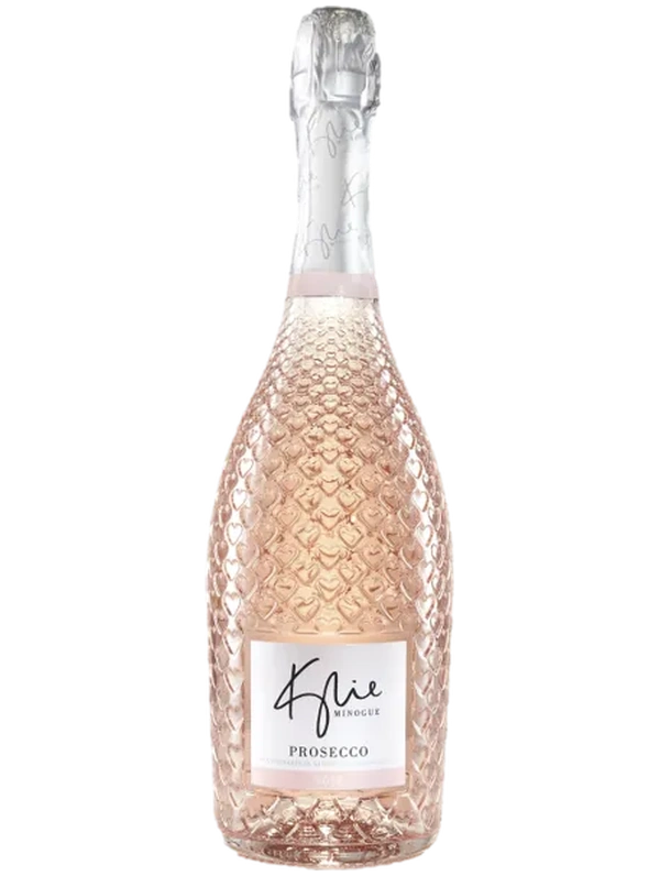 Kylie Minogue Kylie Minogue Prosecco Rose NV