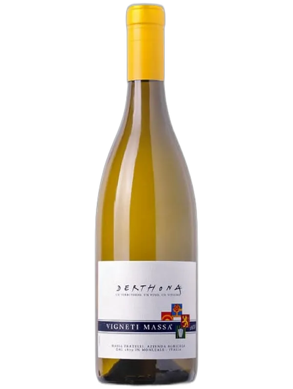 Vigneti Massa Walter Massa Derthona 2024