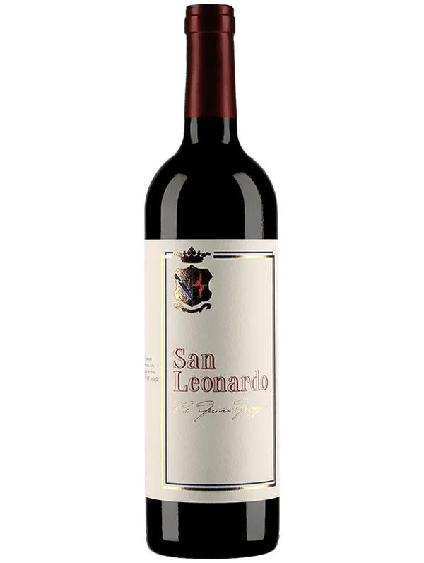 Tenuta San Leonardo Tenuta San Leonardo San Leonardo 2020