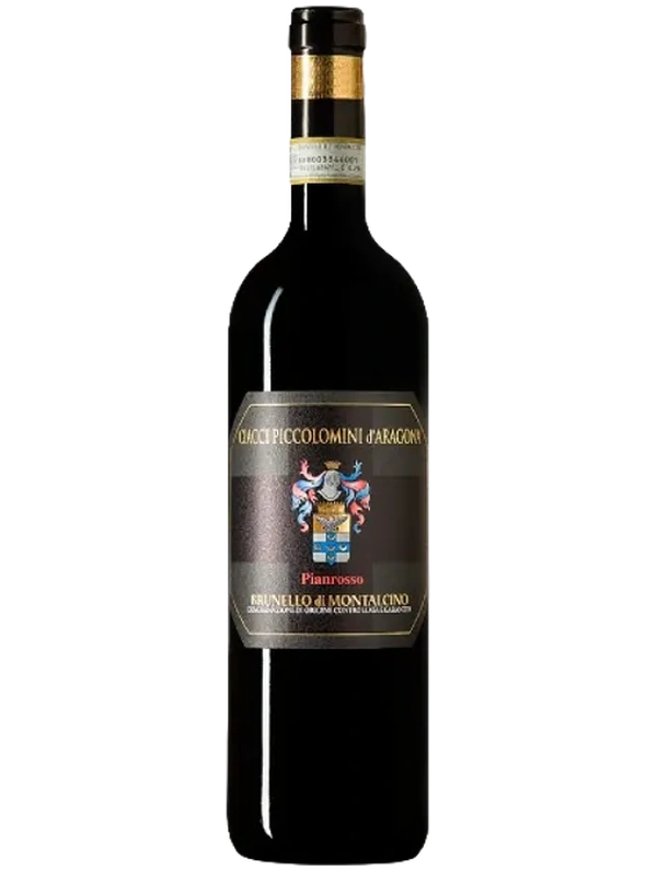 Ciacci Piccolomini Brunello di Montalcino Pianrosso