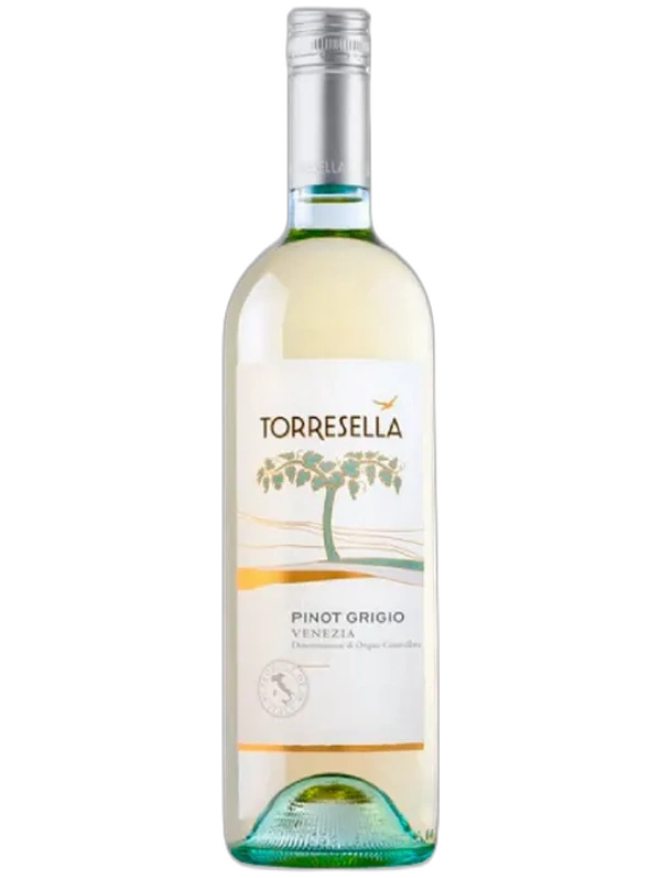 Torresella Torresella Pinot Grigio 2024