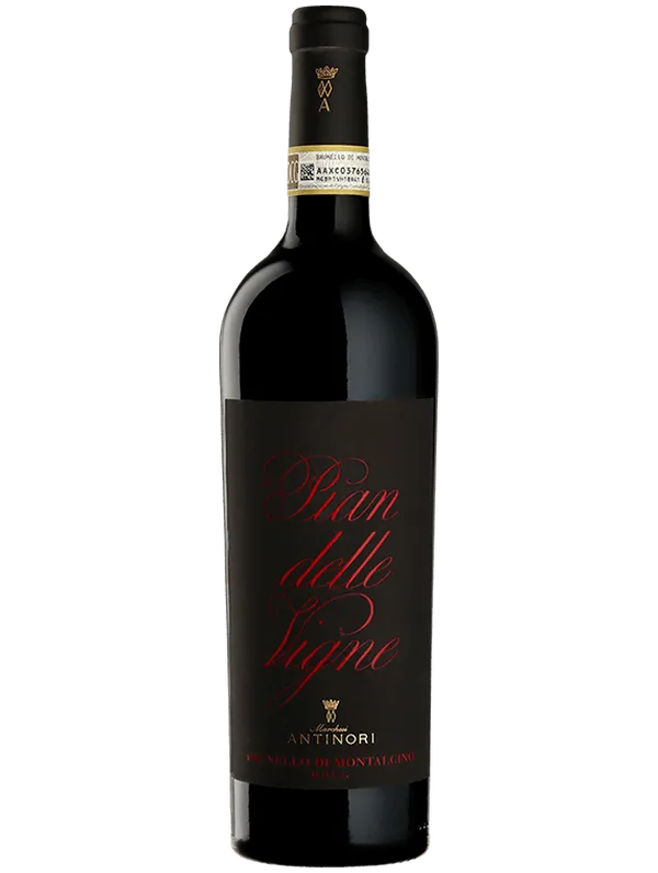 Antinori Pian delle Vigne Brunello di Montalcino