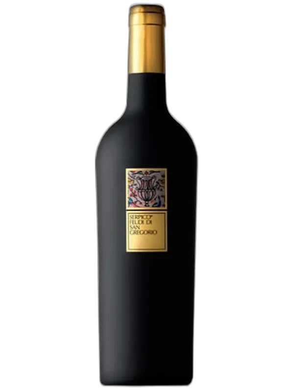 Feudi di San Gregorio Aziende Agricole Feudi di San Gregorio Serpico 2017
