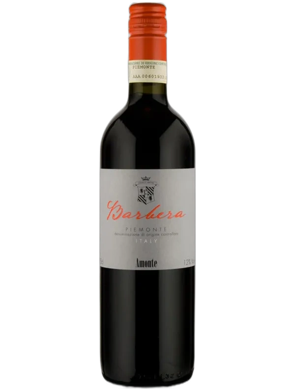 Amonte Barbera 2024