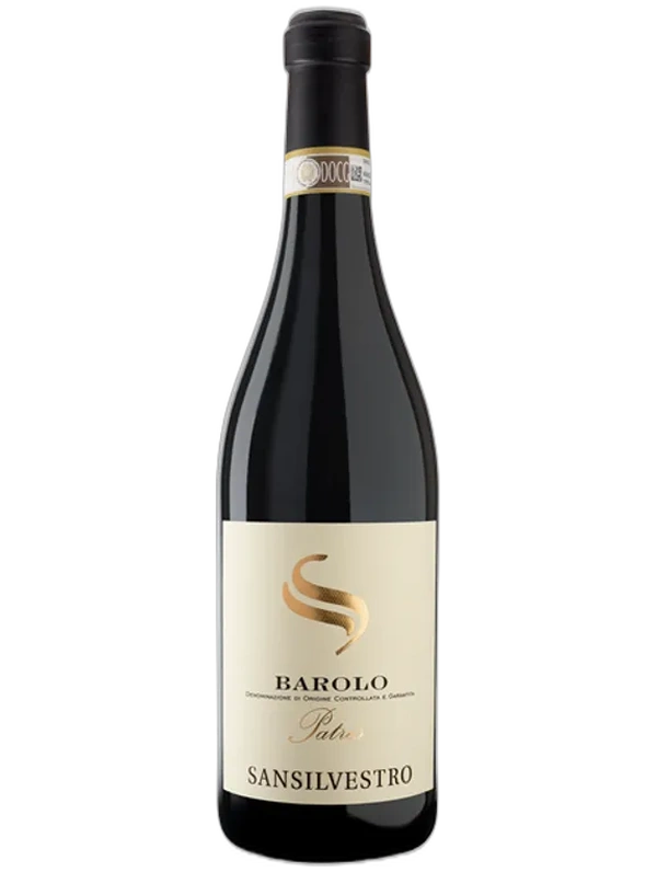 San Silvestro 'Patres', Barolo