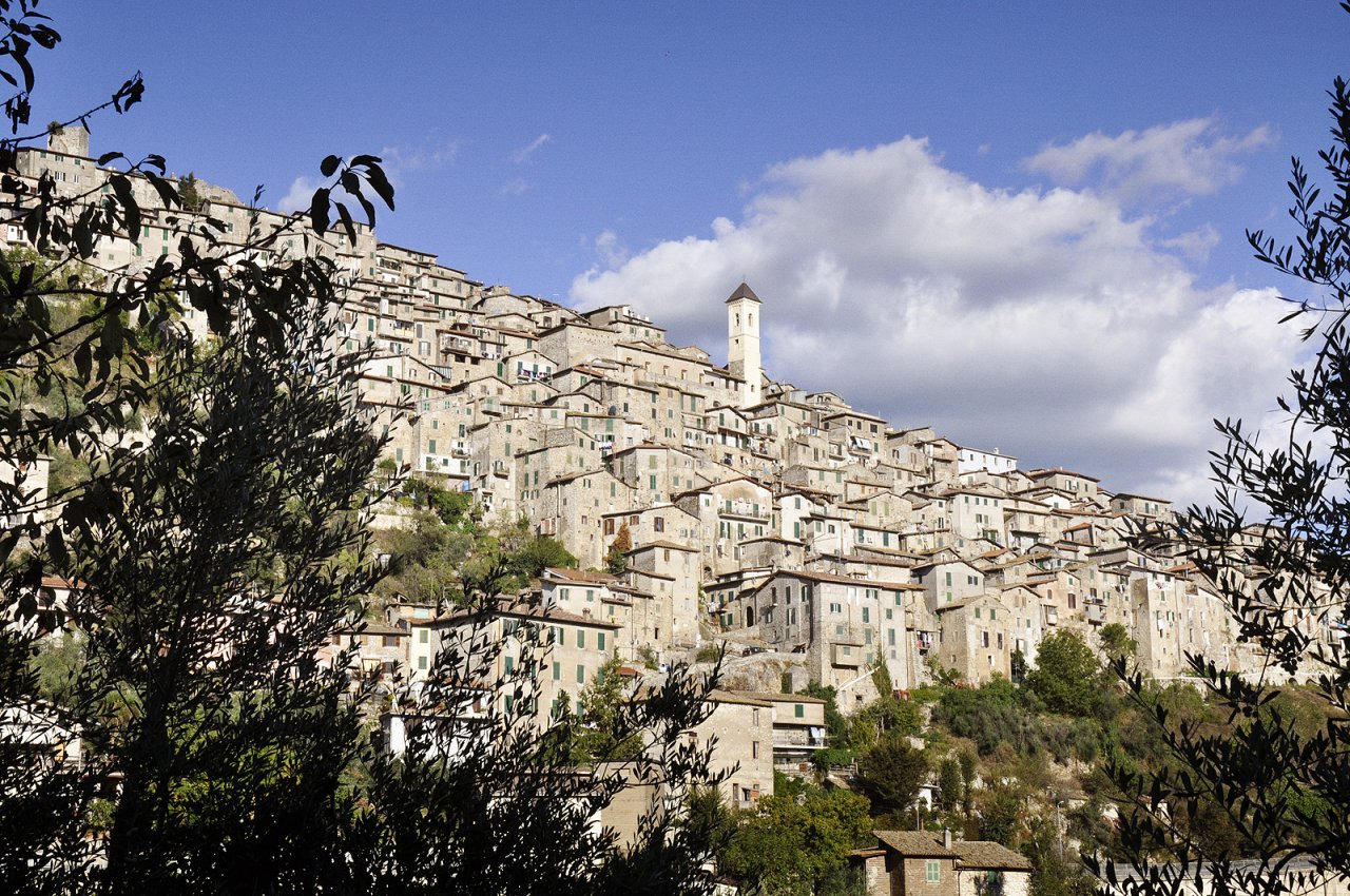 Damiano Ciolli winery image 4