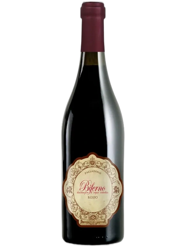 Palladino Biferno Rosso DOC 2019