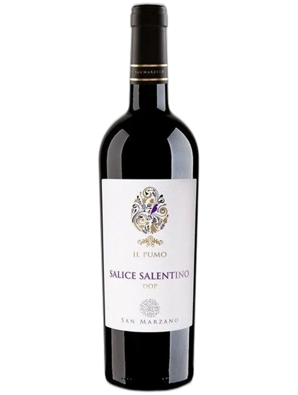 San Marzano San Marzano ' Il Pumo', Salice Salentino 2021