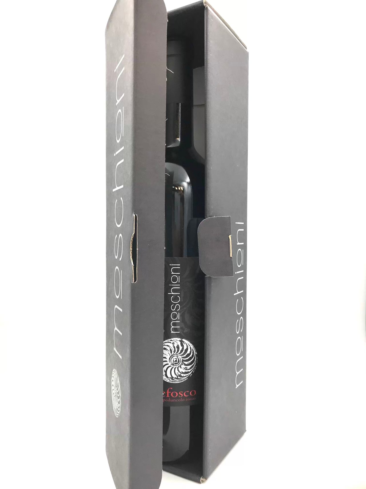 Moschioni Refosco dal Peduncolo Rosso Riserva