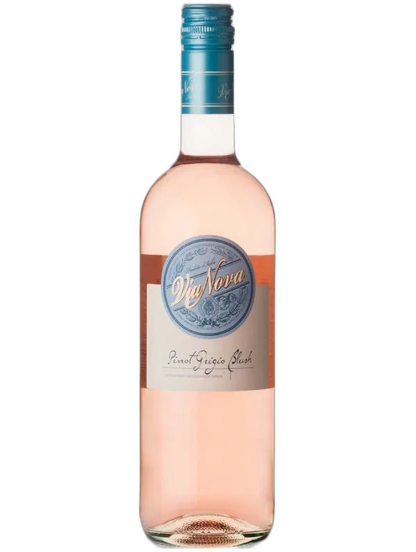 Via Nova Pinot Grigio Ros&eacute; 2024
