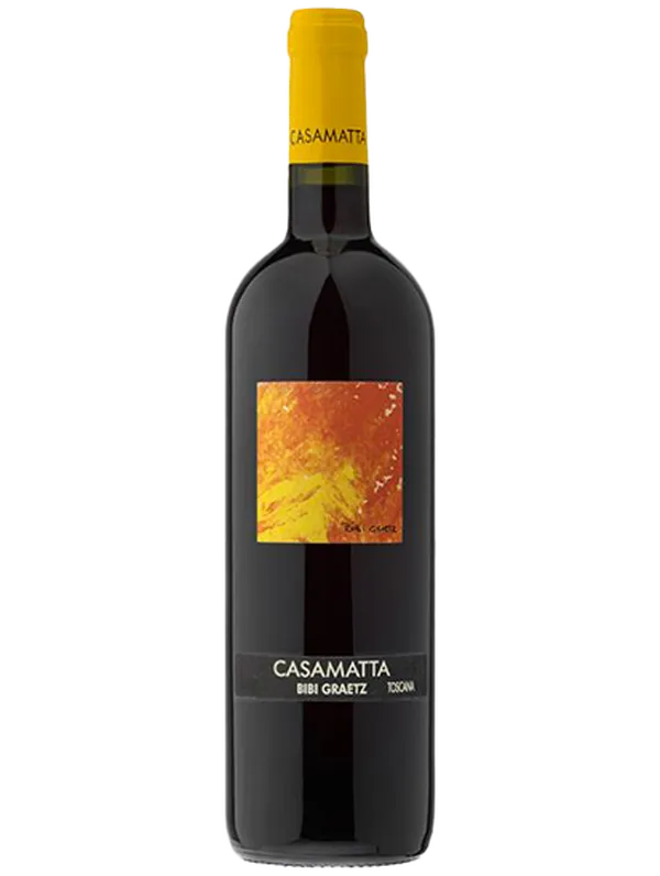 Bibi Graetz Bibi Graetz Casamatta 2023